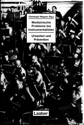 Symposium Medizinische Probleme 1992